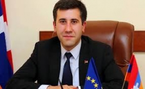 Ռուբեն Մելիքյան.